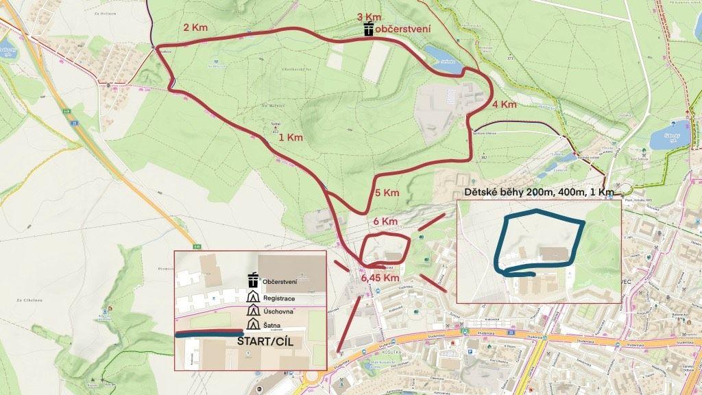 picture of map