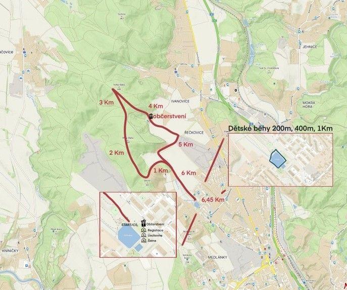 picture of map